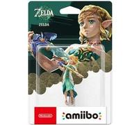 Nintendo amiibo - Zelda - The Legend of Zelda: Tears of the Kingdom Personnage de jeu interactif