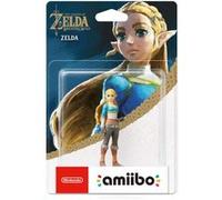 Nintendo Zelda amiibo
