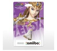 Figurine Amiibo Zelda G