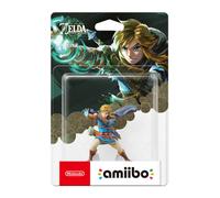 Figurine Amiibo Zelda Tears Of The Kingdom - Link NINTENDO