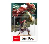 Nintendo amiibo - Ganondorf - The Legend of Zelda: Tears of the Kingdom Personnage de jeu interactif