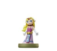 Nintendo Figurine amiibo Zelda (The Wind Waker) – Collection The Legend of Zelda