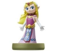 Figurine Amiibo Zelda The Wind Waker G