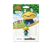 Figurine Amiibo Amiral Collection Animal Crossing