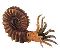 Figurine Dinosaure : Ammonite Bullyland G