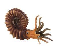 Figurine ammonite