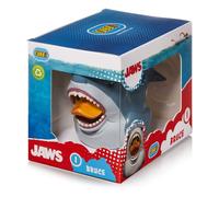 Figurine Anatra Tubz Bruce Jaws Lo Squalo Box Edition