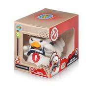 Figurine Anatra Tubz Ghostbusters Stay Puft Box Edition