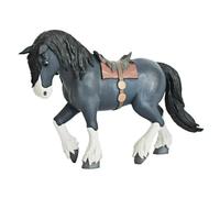Bullyland Figurine Angus – Rebelle (Disney) – 16 cm