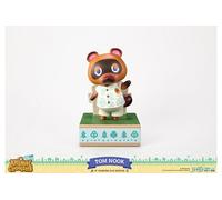 Figurine Animal Crossing New Horizons Tom Nook 21,5 cm