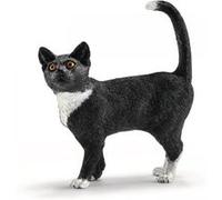 schleich FARM WORLD Chat debout