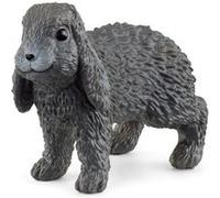 Schleich 13935 Lapin bélier (Farm World) Gris