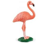 Schleich – Wild Life Flamant Rose