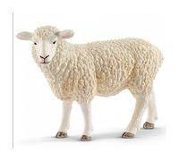 Figurine Animale Mouton - 13882, Détails Réalistes et Originalité