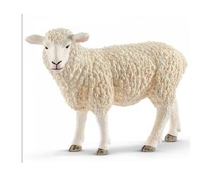 Figurine Animale Mouton - 13882, Détails Réalistes et Originalité