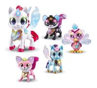 Figurine animale - VTECH - Sparklings - Animaux féeriques à personnaliser