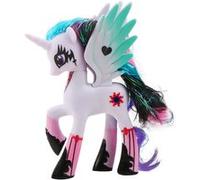 Figurine Animation My Little Pony Makeup Princess Collection Modèle Jouet 14 cm G