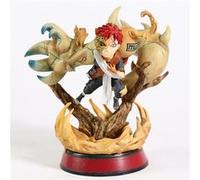 Figurine Animation Naruto Shippuden Gaara 10 cm G