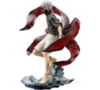 Figurine Animation Tokyo Ghoul Kaneki Ken 22 cm