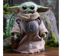 Figurine Animatronique Grogu The Mandalorian Figurine 1/1 37cm