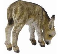 Figurine : Animaux de la ferme : Ânon en pâture Figurines Collecta G