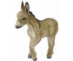 Figurine : Animaux de la ferme : Ânon Figurines Collecta G