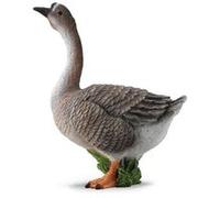 Figurine : Animaux De La Ferme : Oie