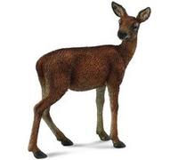 Figurine : Animaux de la forêt : Biche Figurines Collecta G