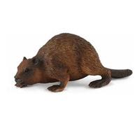Collecta - Col88382 - Castor - Taille M