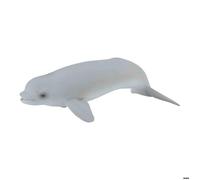 Figurine : Animaux marins : Bébé Beluga