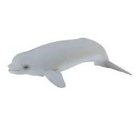 Figurine : Animaux marins : Bébé Beluga Figurines Collecta G