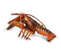 Collecta – Figurine Homard Deluxe 88920 – À collectionner (Deqube 90188920)