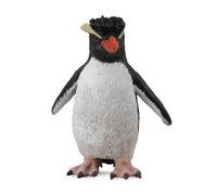 Figurine : Animaux marins : Gorfou sauteur