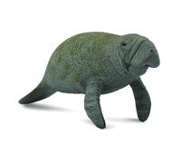 Figurine : Animaux Marins : Lamantin