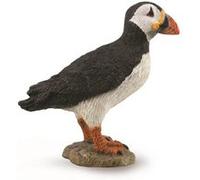 Collecta Figurine animaux marins Macareux – Réplique réaliste 6x5.5 cm (M)