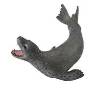 Figurine Animaux Marins (Xl): Léopard De Mer
