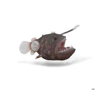 Figurine Animaux Marins (XL) : Lotte De Mer