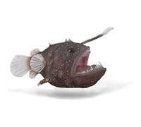 Figurine Animaux Marins (XL) : Lotte De Mer Figurines Collecta G