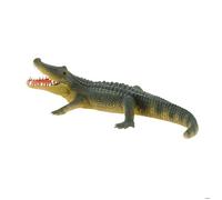Figurine animaux sauvages : Alligator