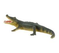 Figurine animaux sauvages : Alligator Bullyland G