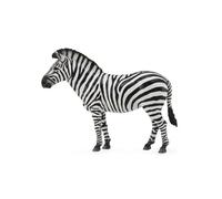 Collecta Animaux sauvages Steppezebra 12 cm