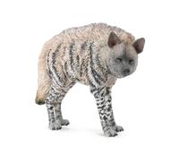 Figurine : Animaux Sauvages : Hyène Rayée