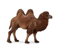 Figurine Animaux Sauvages (L): Chameau De Bactriane