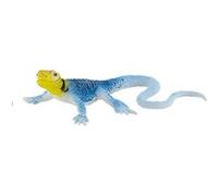 Bullyland Figurine animal Le Lézard à collier B68488
