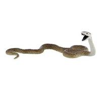 Animaux Figurine Serpent Des Savanes - 8 Cm
