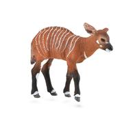 Figurine Animaux Sauvages (M): Jeune Antilope Bongo