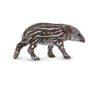 Figurine Animaux Sauvages (S): Poussin D'autruche Marchant