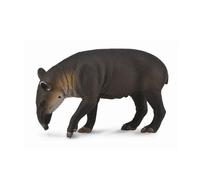 Figurine : Animaux Sauvages : Tapir
