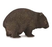 Figurine : Animaux sauvages : Wombat Figurines Collecta