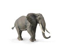 Figurine Animaux Sauvages (XL) : Éléphant Africain